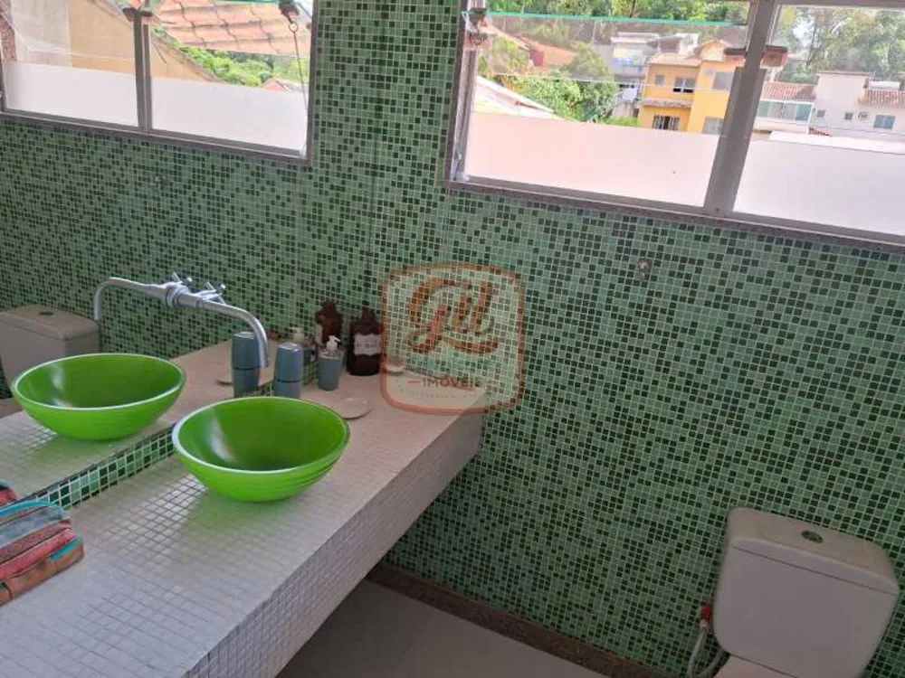 Casa de Vila, 5 quartos - Foto 25