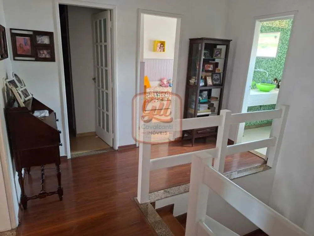 Casa de Vila, 5 quartos - Foto 21