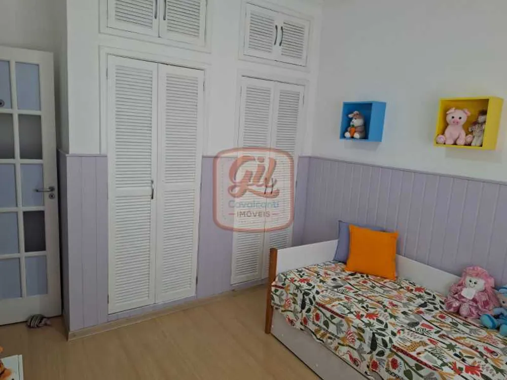 Casa de Vila, 5 quartos - Foto 9