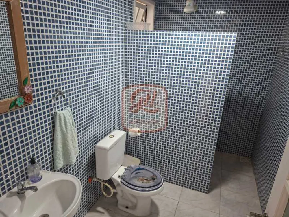 Casa de Vila, 5 quartos - Foto 22