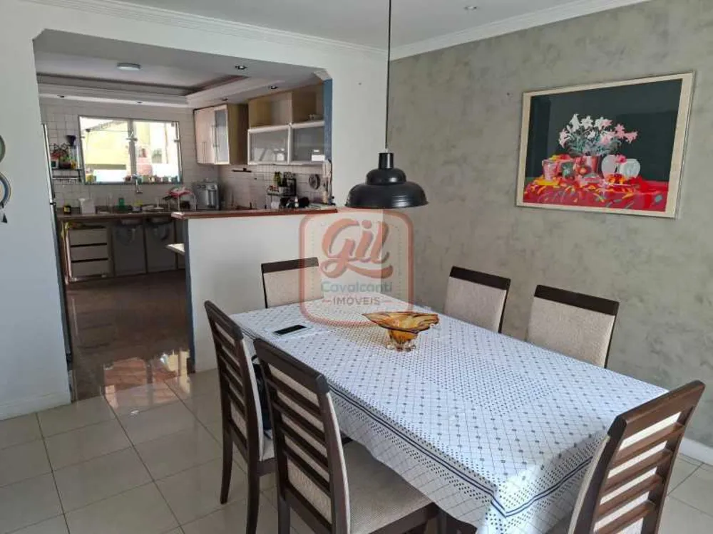 Casa de Vila, 5 quartos - Foto 18