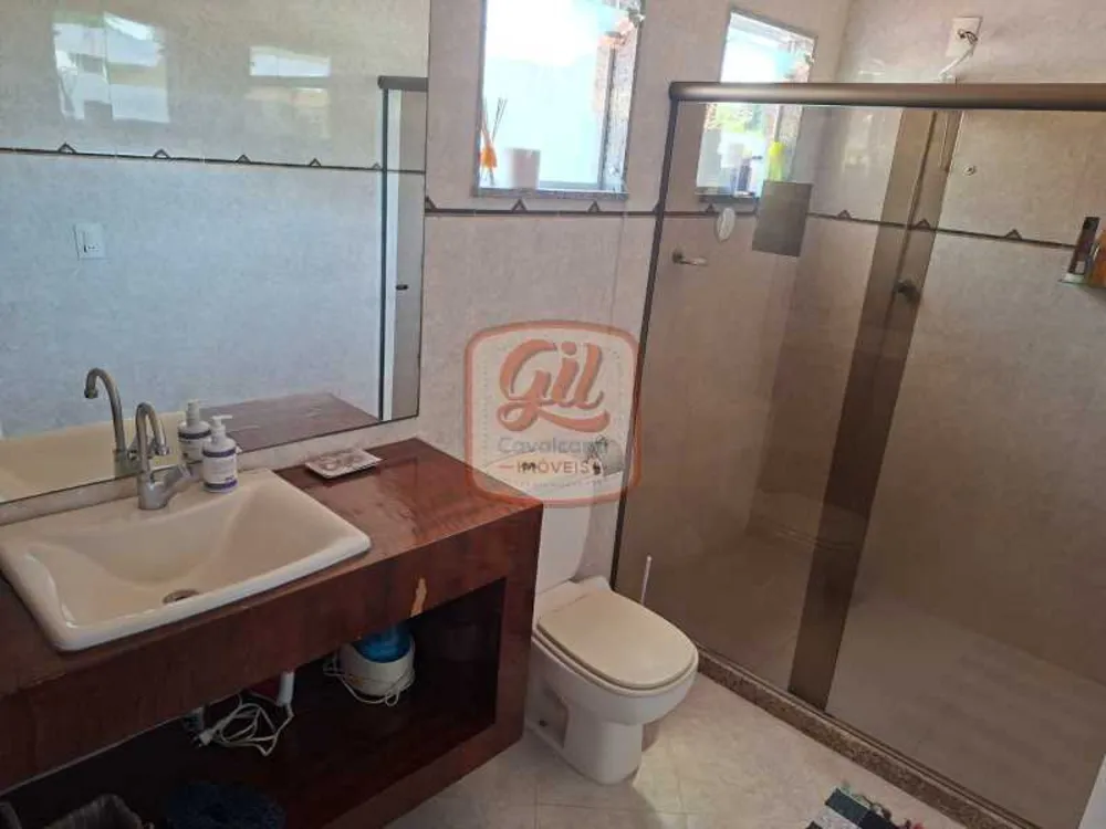 Casa de Vila, 5 quartos - Foto 17