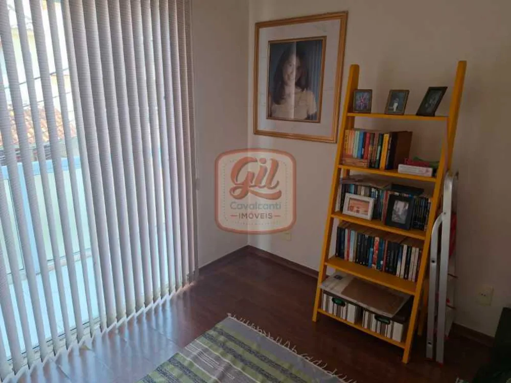 Casa de Vila, 5 quartos - Foto 1