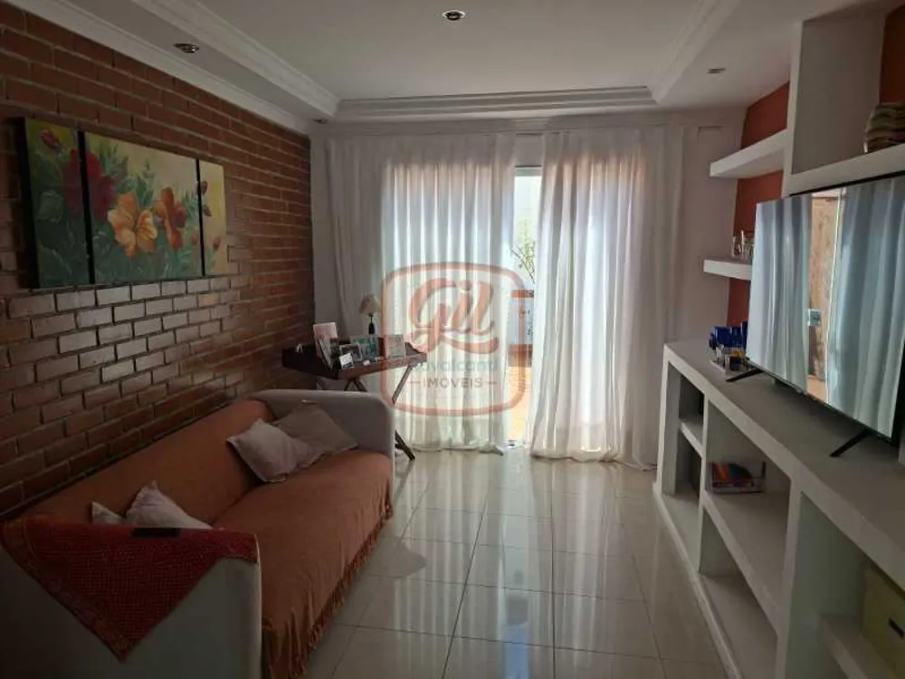 Casa de Vila, 5 quartos - Foto 11