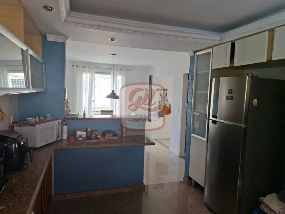 Casa de Vila, 5 quartos - Foto 10