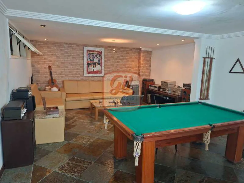 Casa de Vila, 5 quartos - Foto 10