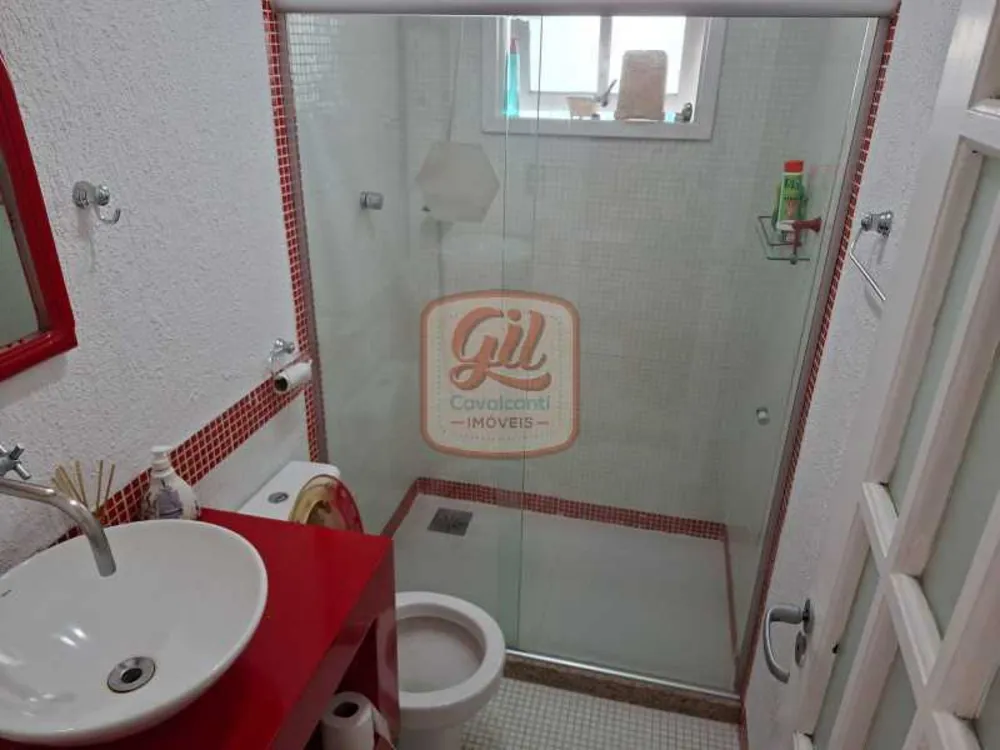 Casa de Vila, 5 quartos - Foto 4