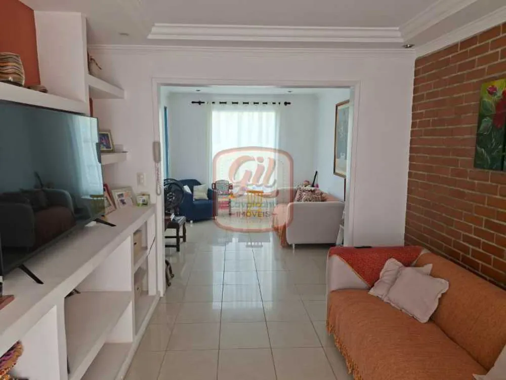 Casa de Vila, 5 quartos - Foto 14