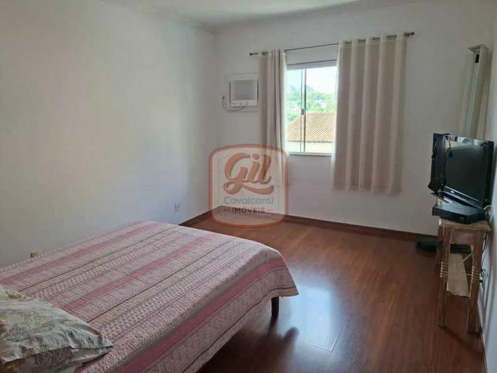 Casa de Vila, 5 quartos - Foto 19
