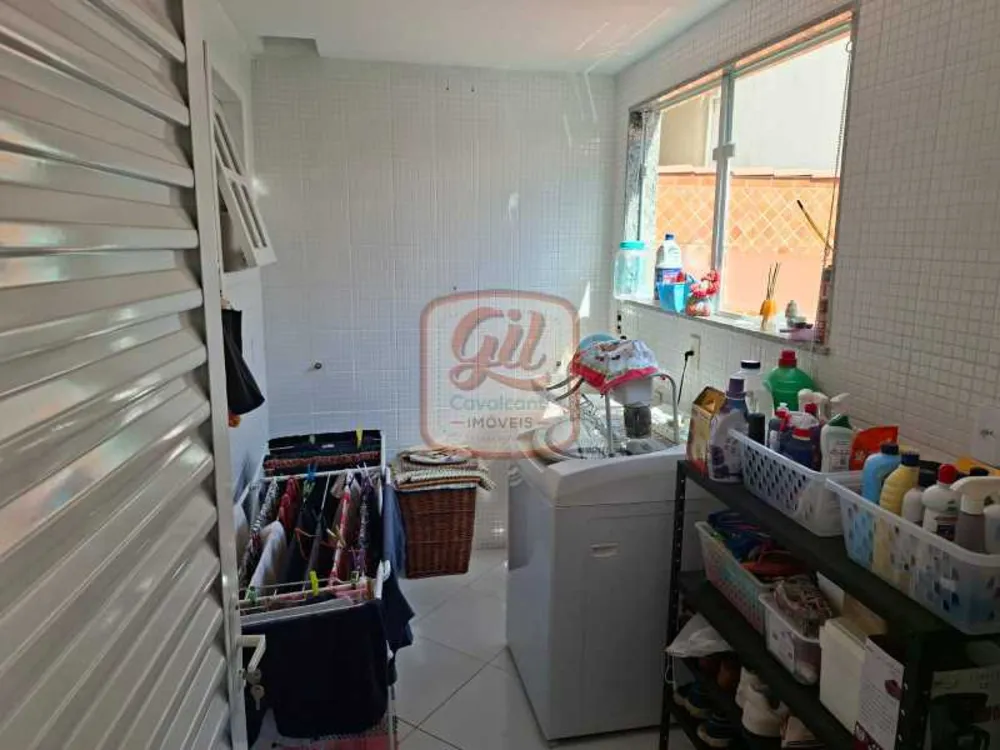 Casa de Vila, 5 quartos - Foto 6