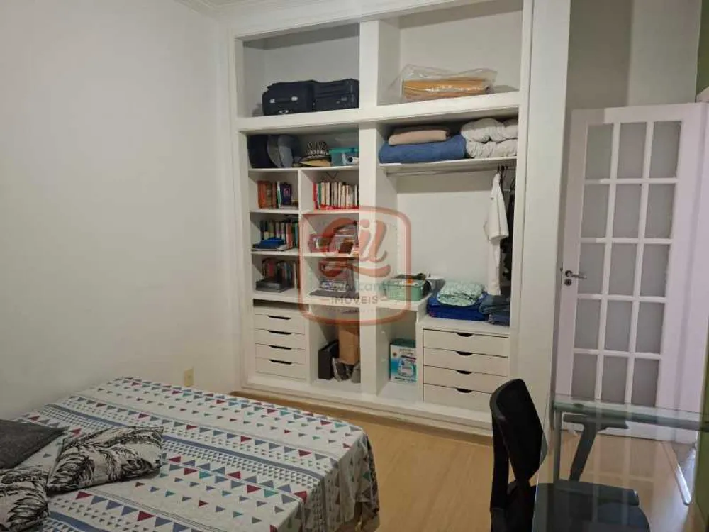 Casa de Vila, 5 quartos - Foto 7