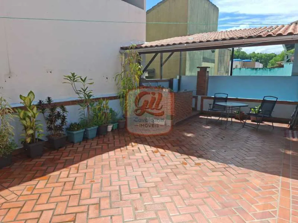 Casa de Vila, 5 quartos - Foto 20