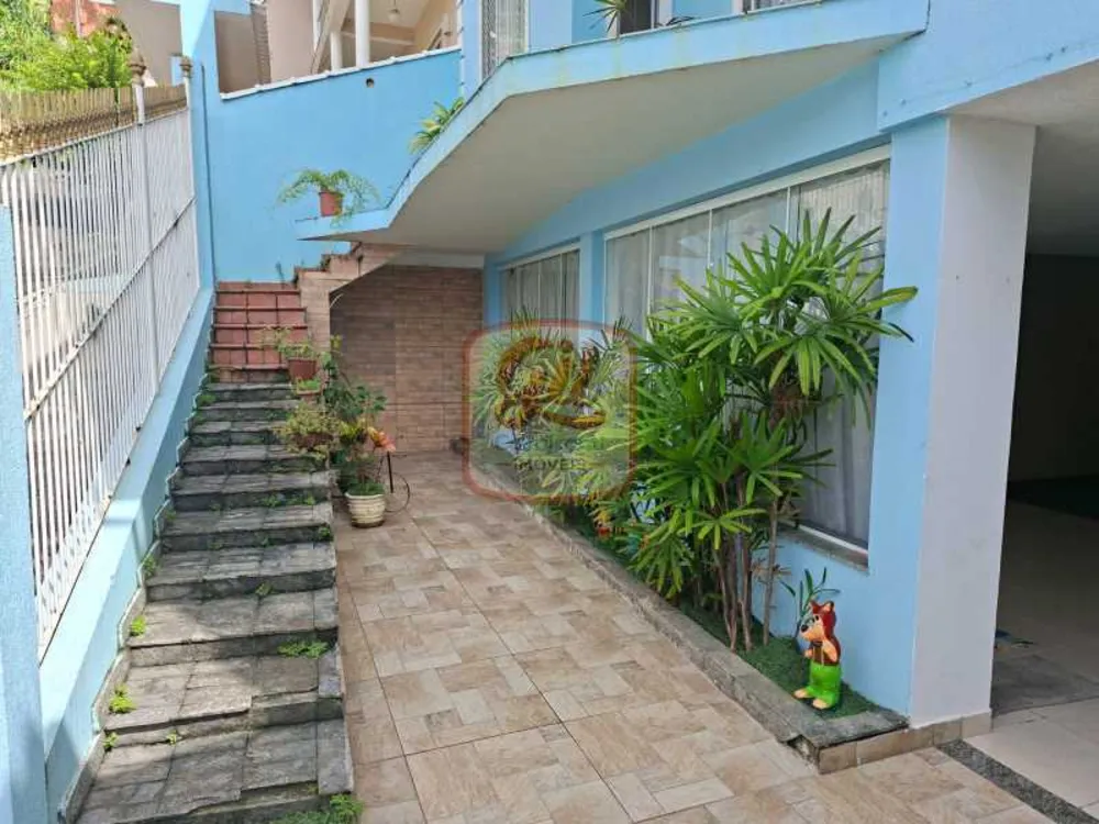 Casa de Vila, 5 quartos - Foto 8