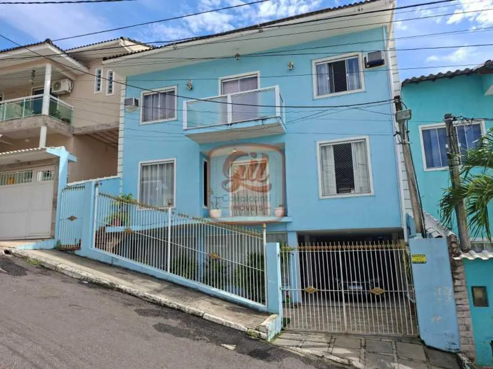 Casa de Vila, 5 quartos - Foto 16