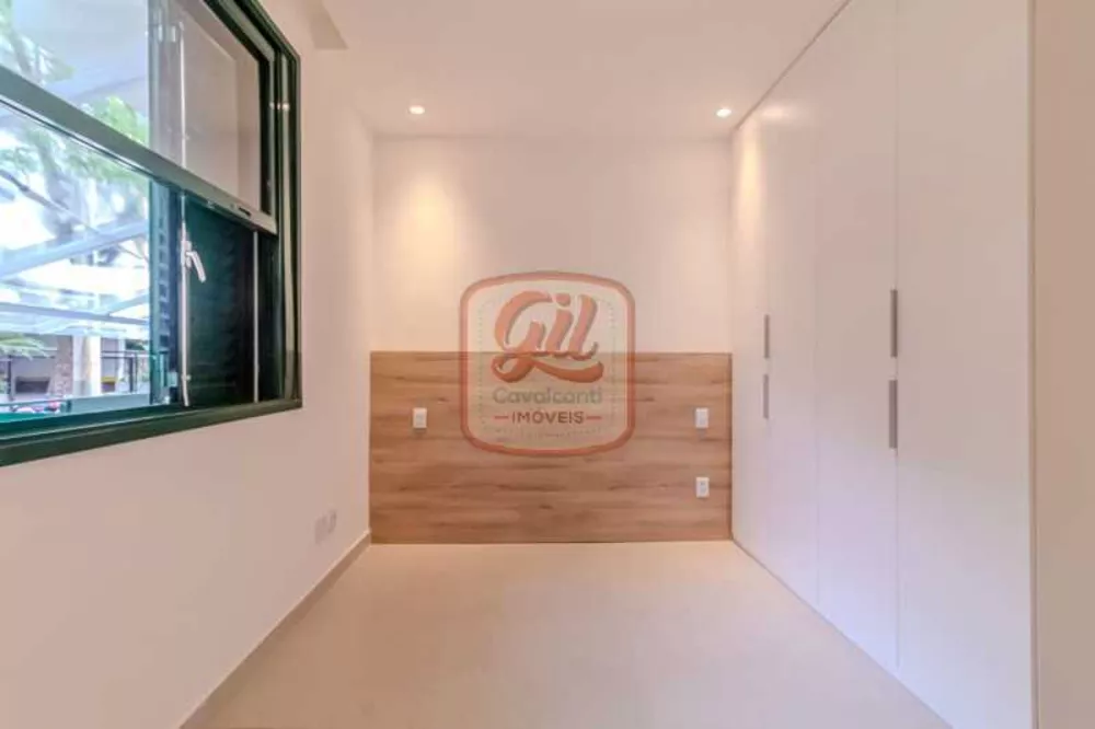 Apartamento, 1 quarto, 35 m² - Foto 14