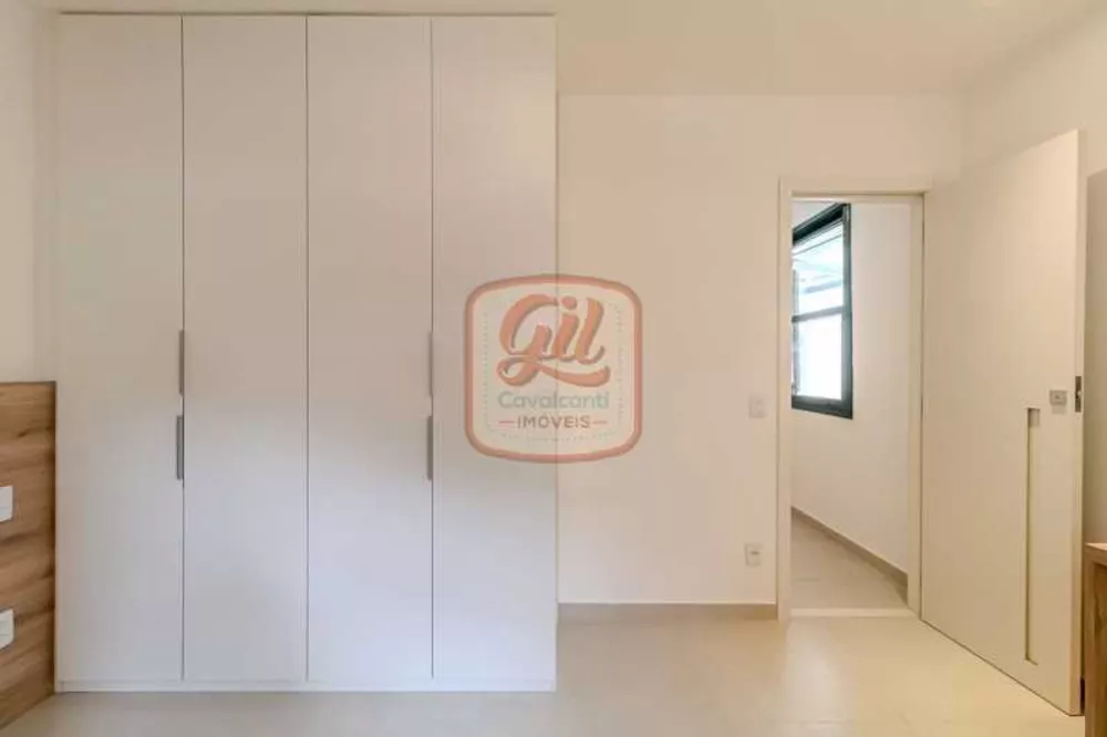 Apartamento, 1 quarto, 35 m² - Foto 11