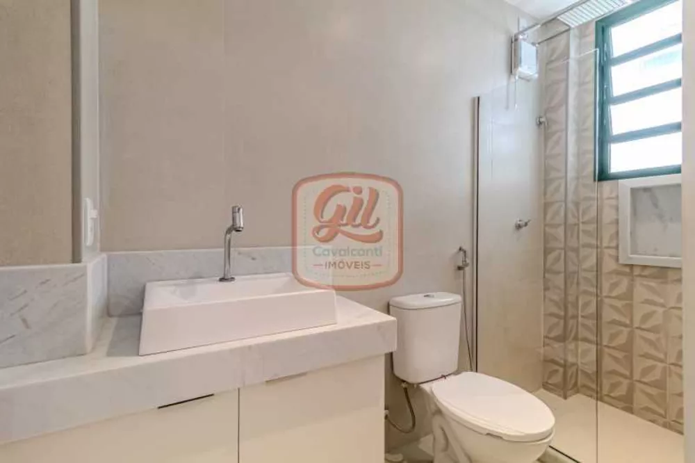 Apartamento, 1 quarto, 35 m² - Foto 18