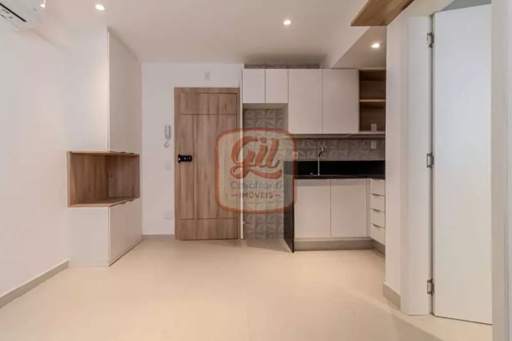 Apartamento, 1 quarto, 35 m² - Foto 24
