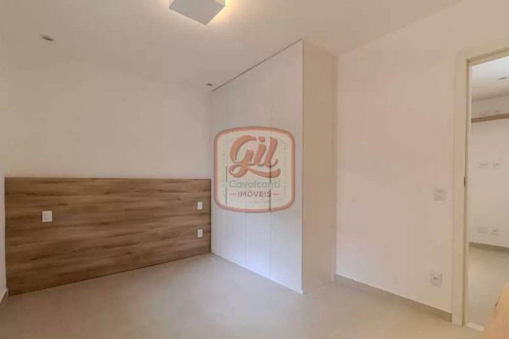 Apartamento, 1 quarto, 35 m² - Foto 5