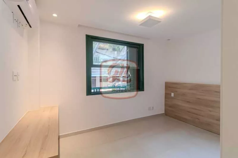 Apartamento, 1 quarto, 35 m² - Foto 6