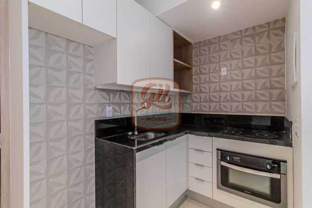 Apartamento, 1 quarto, 35 m² - Foto 27