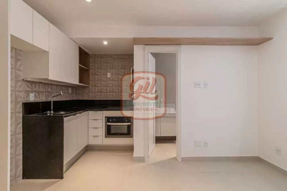 Apartamento, 1 quarto, 35 m² - Foto 17