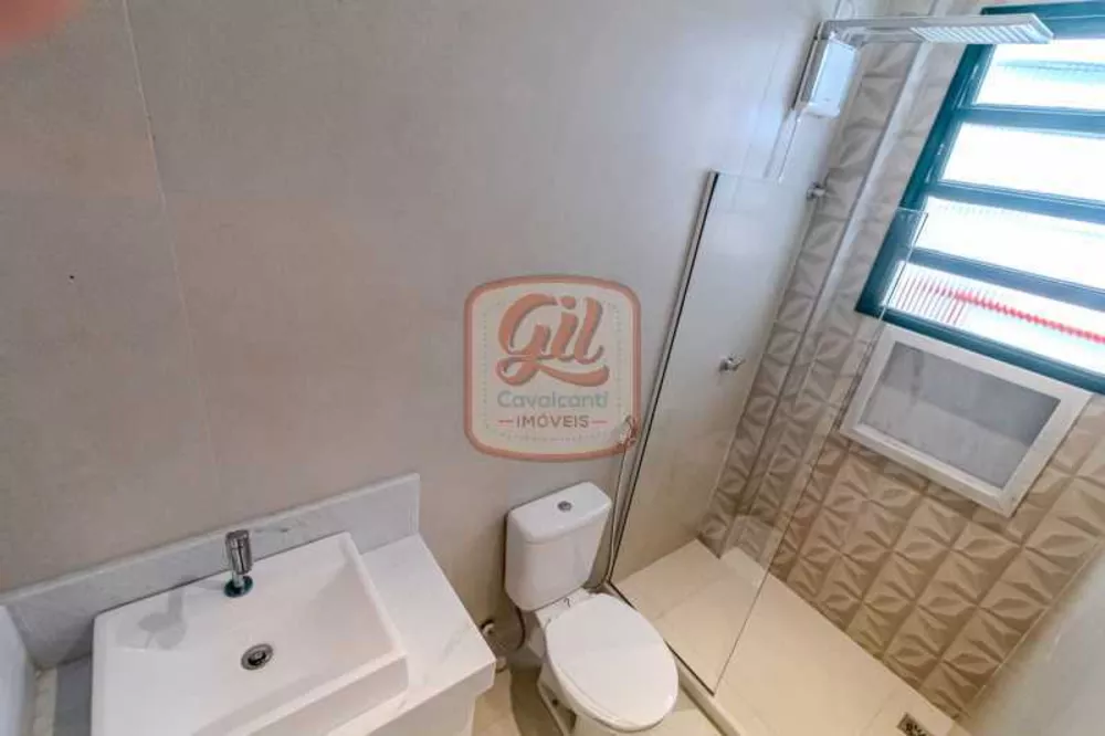Apartamento, 1 quarto, 35 m² - Foto 19