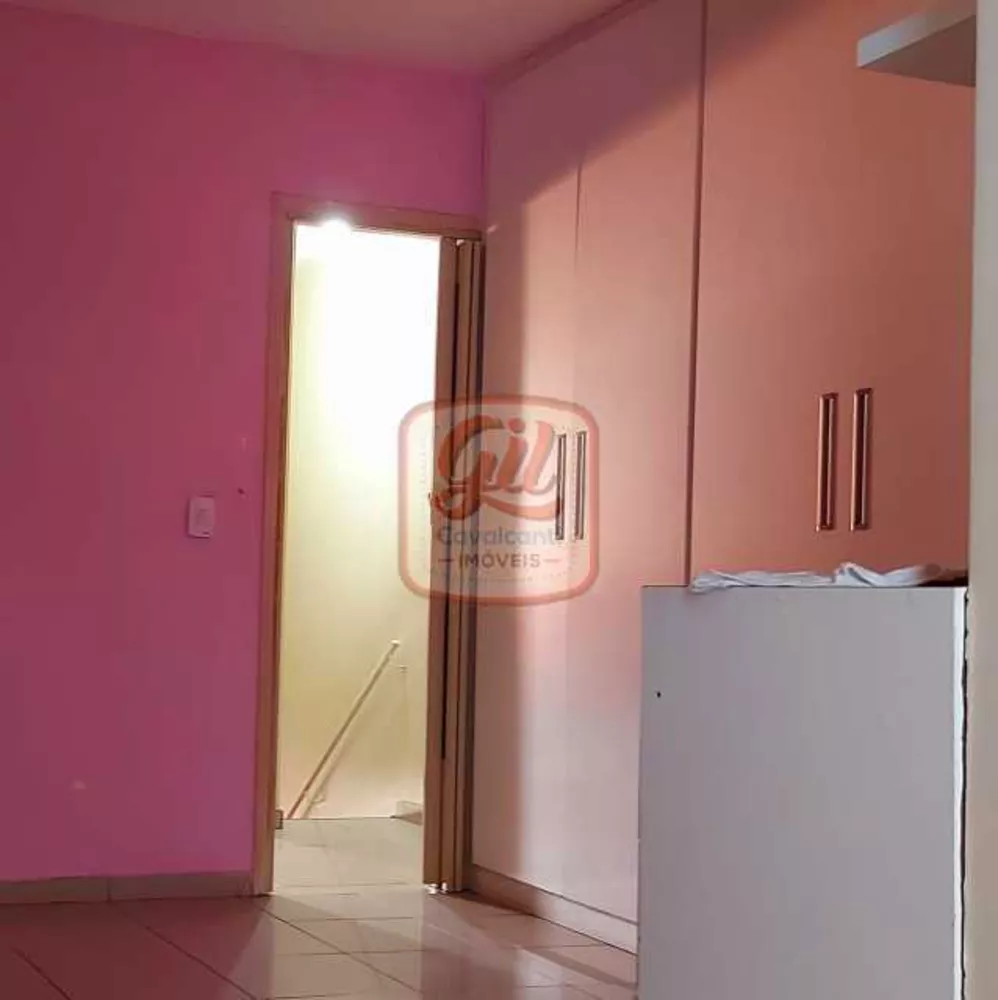 Casa de Condomínio, 3 quartos - Foto 18