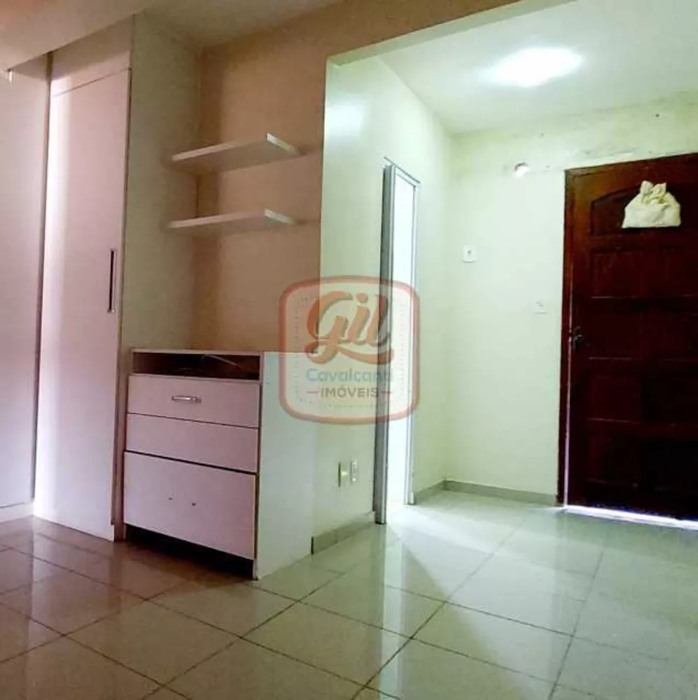 Casa de Condomínio, 3 quartos - Foto 19