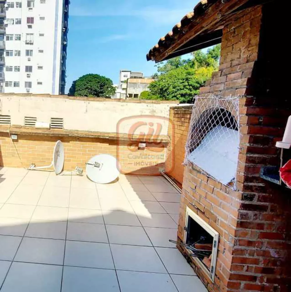 Casa de Condomínio, 3 quartos - Foto 29