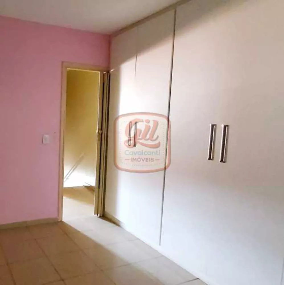 Casa de Condomínio, 3 quartos - Foto 25