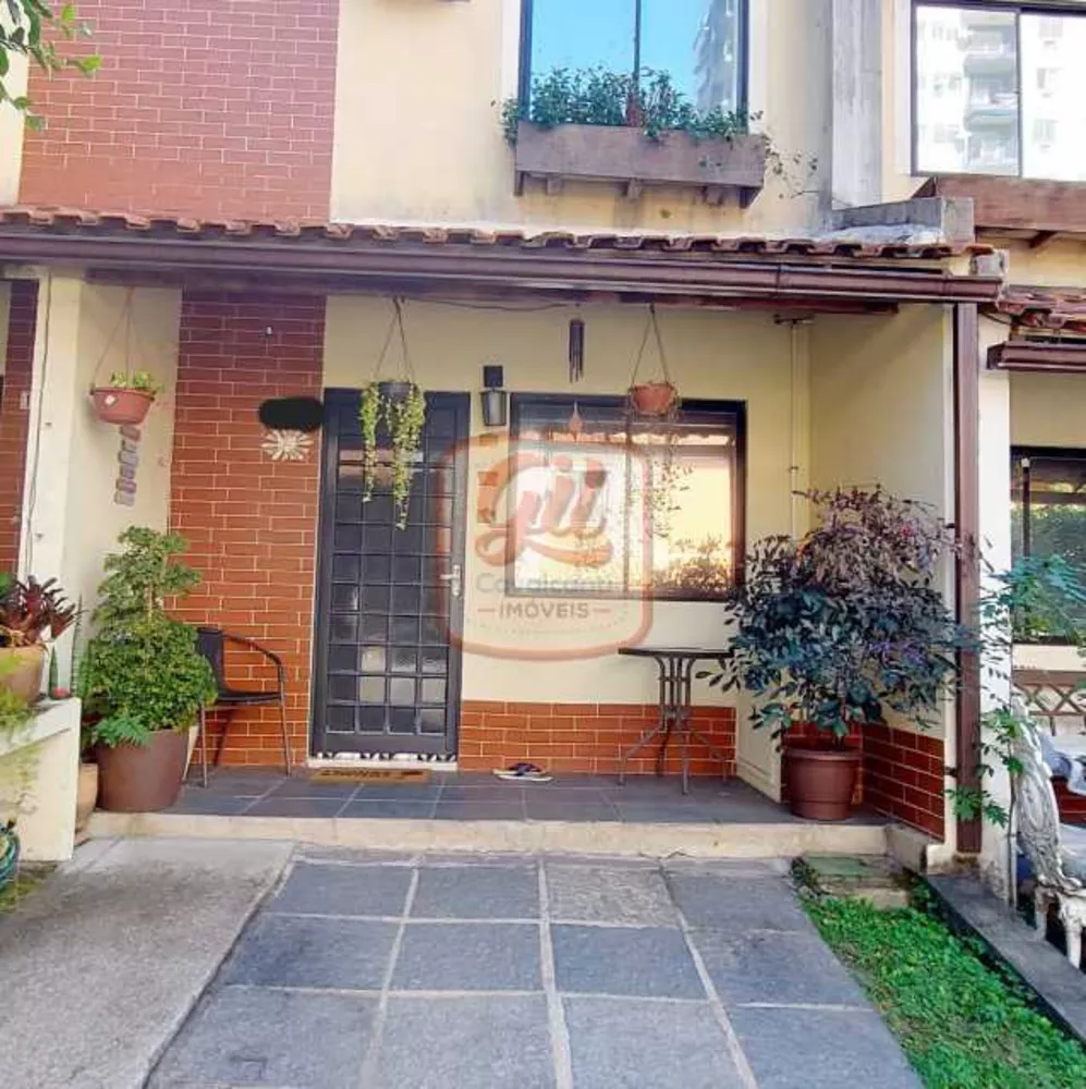 Casa de Condomínio, 3 quartos - Foto 17