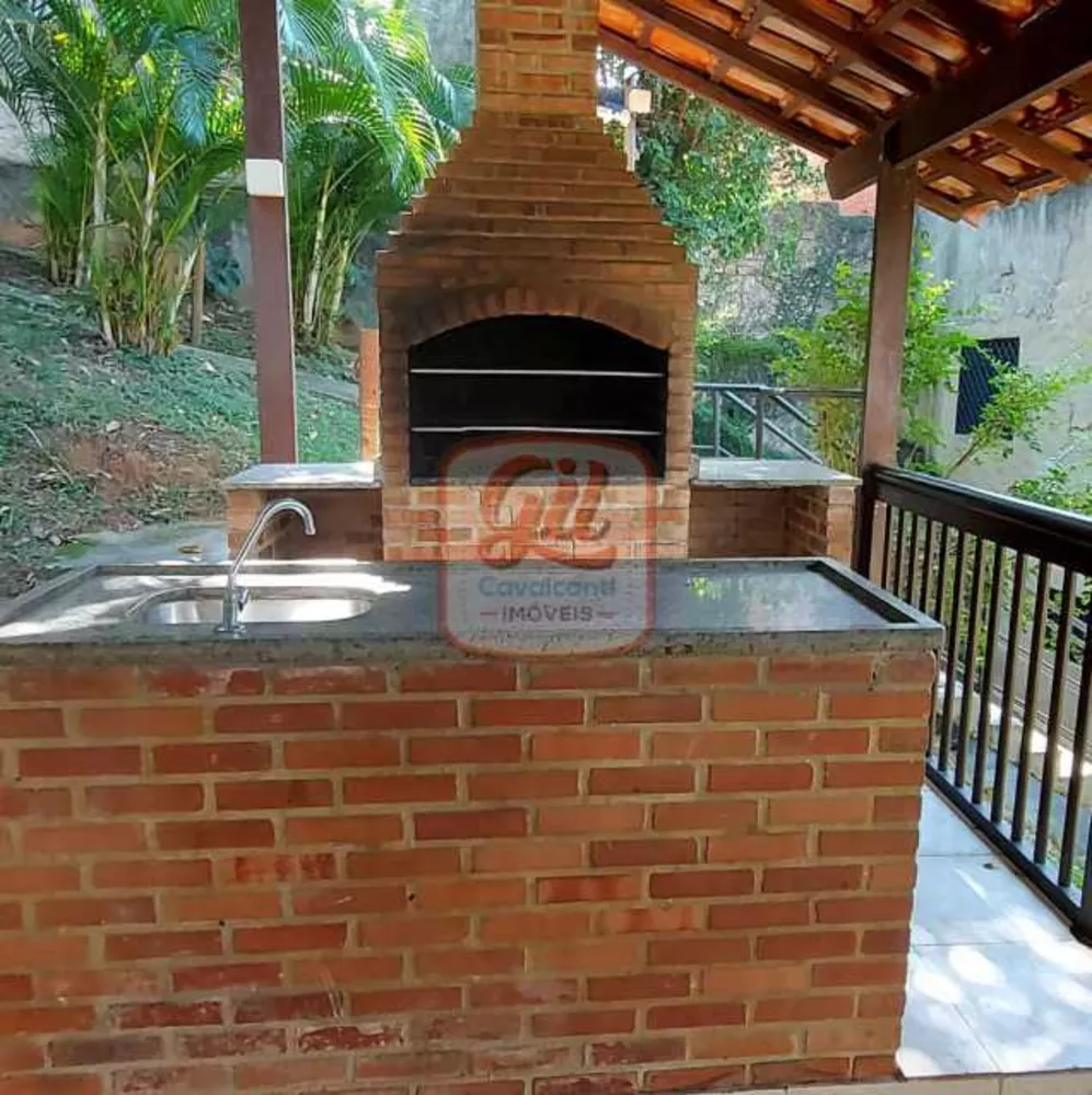 Casa de Condomínio, 3 quartos - Foto 16