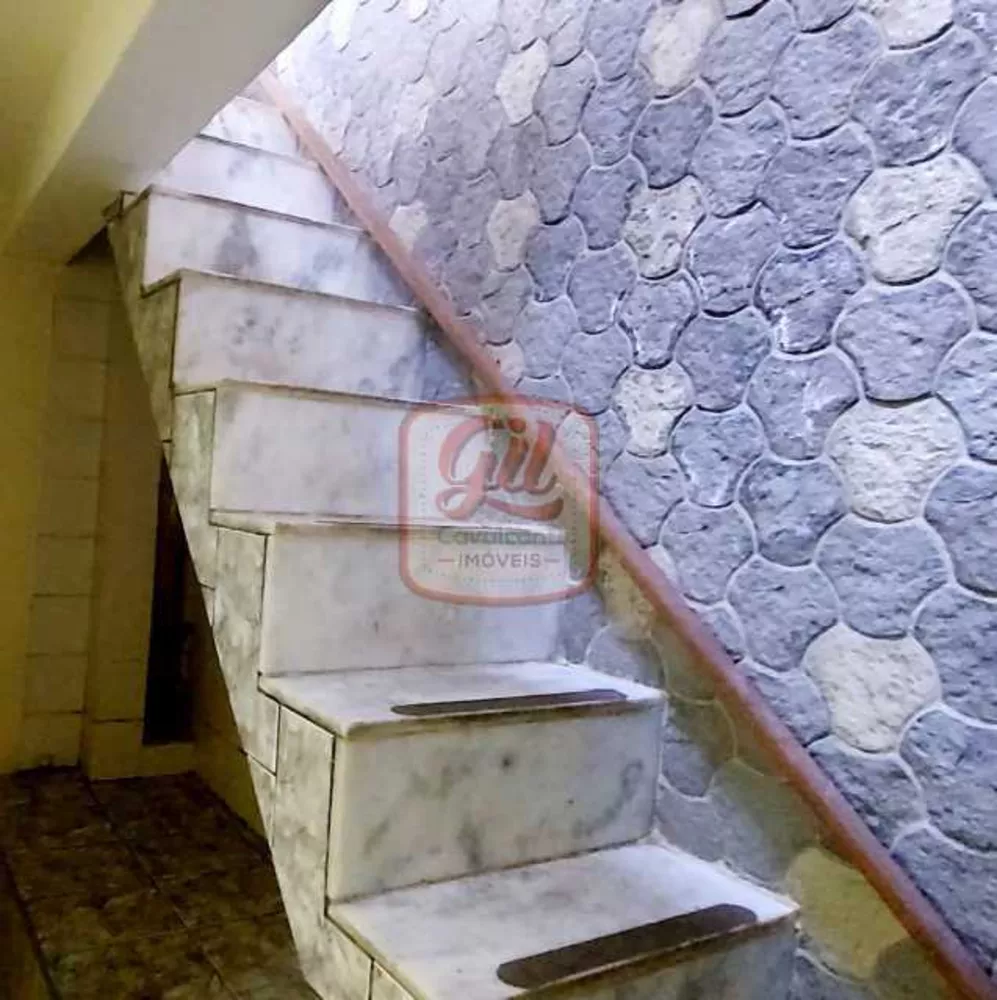 Casa de Condomínio, 3 quartos - Foto 8