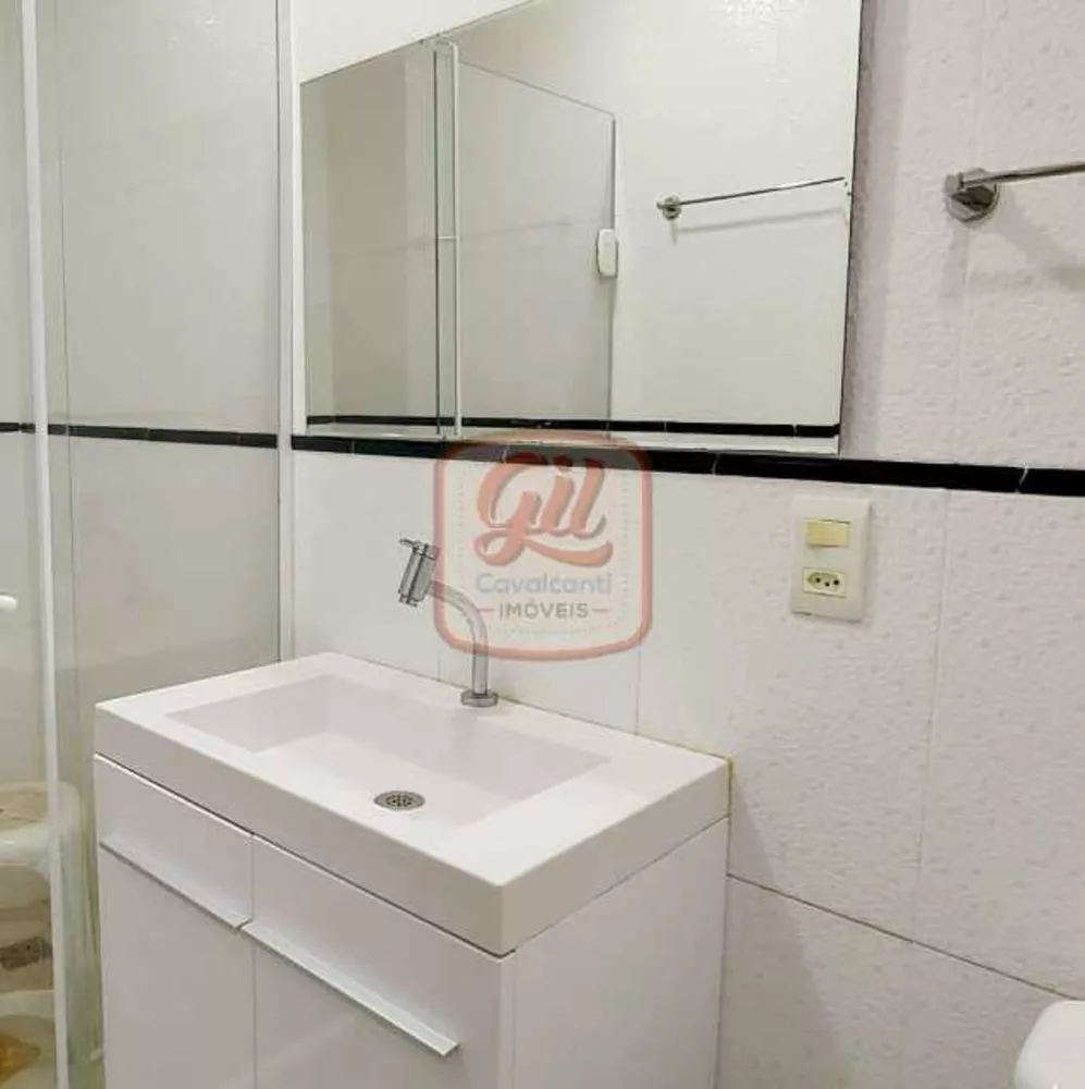 Casa de Condomínio, 3 quartos - Foto 12