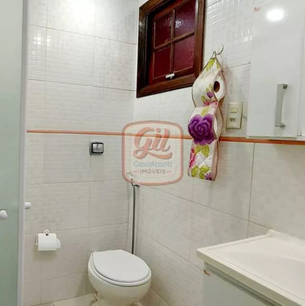 Casa de Condomínio, 3 quartos - Foto 22