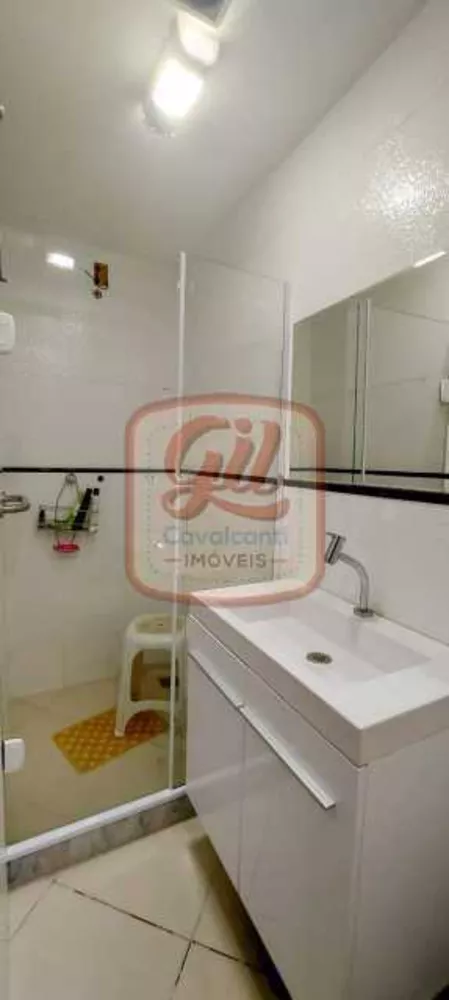 Casa de Condomínio, 3 quartos - Foto 20