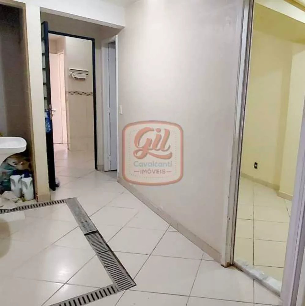 Casa de Condomínio, 3 quartos - Foto 6