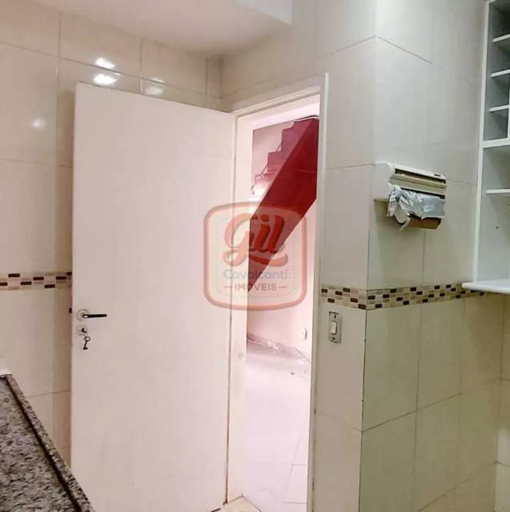Casa de Condomínio, 3 quartos - Foto 11