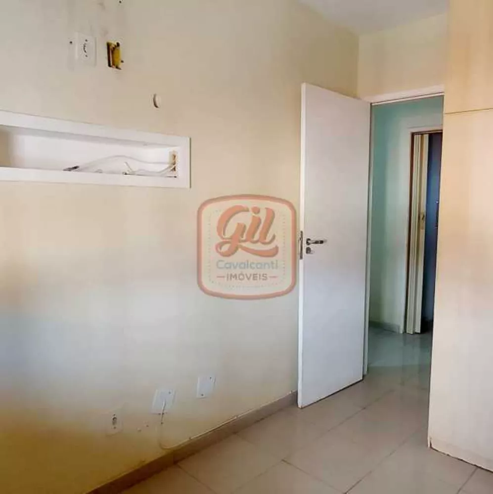 Casa de Condomínio, 3 quartos - Foto 10