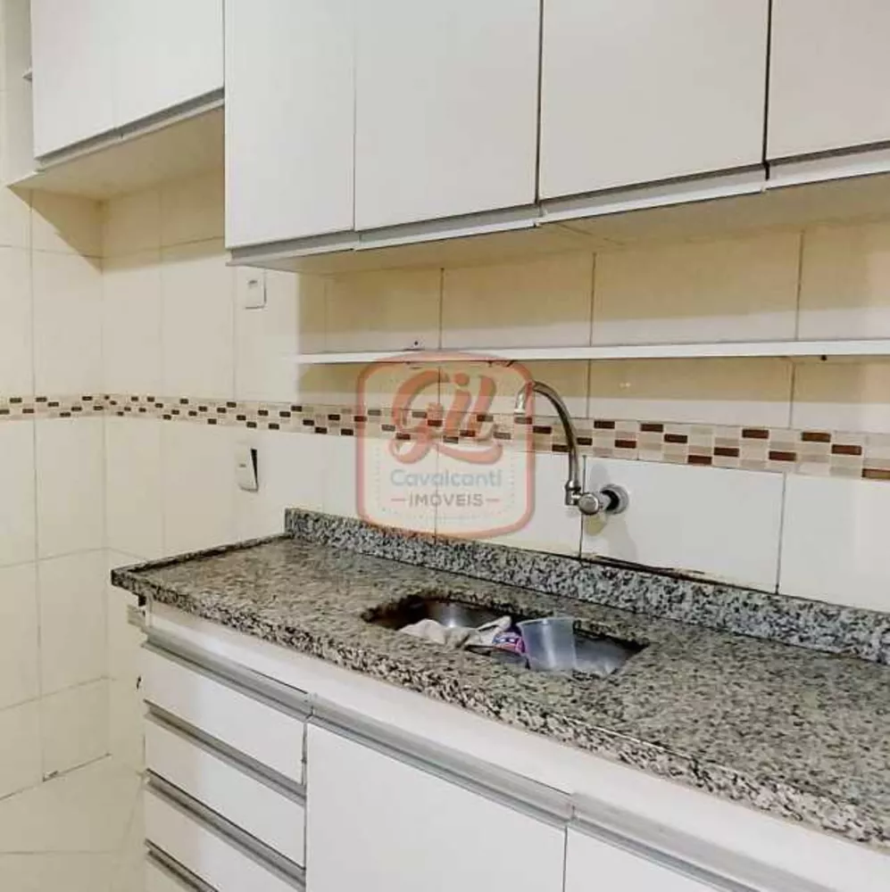 Casa de Condomínio, 3 quartos - Foto 30
