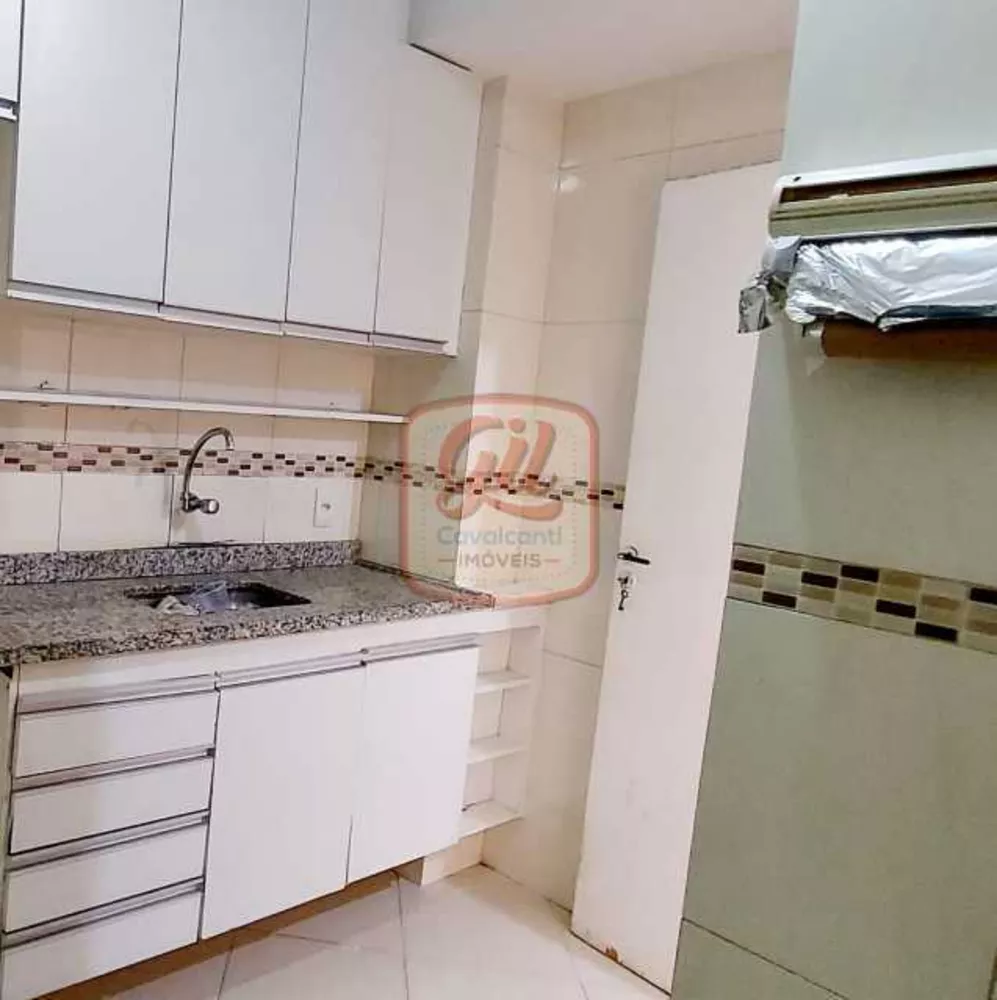 Casa de Condomínio, 3 quartos - Foto 7