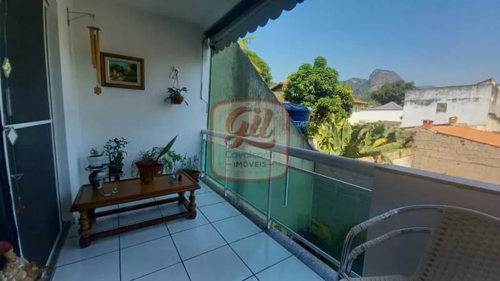 Casa de Condomínio, 3 quartos - Foto 18