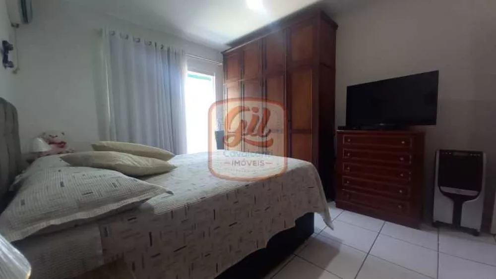 Casa de Condomínio, 3 quartos - Foto 12