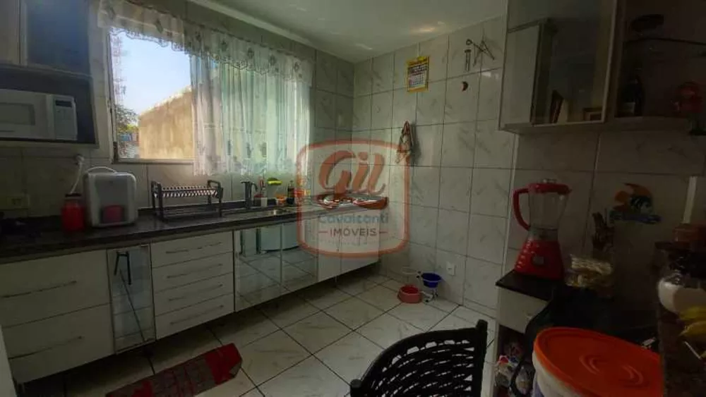 Casa de Condomínio, 3 quartos - Foto 20