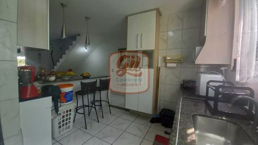Casa de Condomínio, 3 quartos - Foto 8