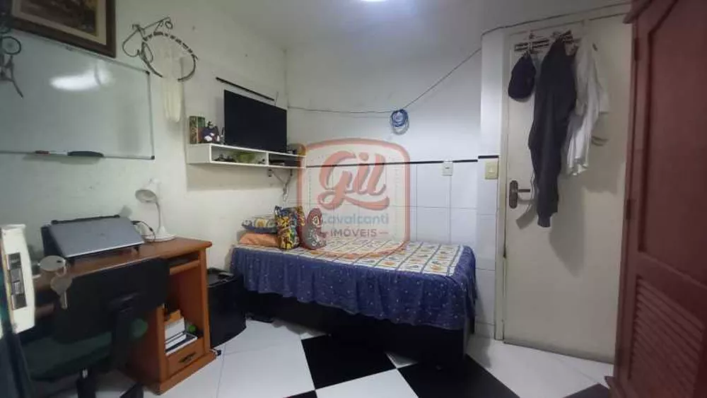 Casa de Condomínio, 3 quartos - Foto 9