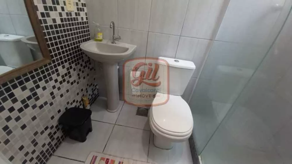 Casa de Condomínio, 3 quartos - Foto 10