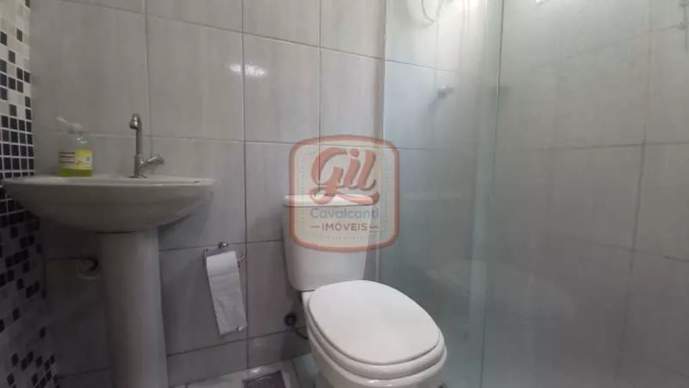 Casa de Condomínio, 3 quartos - Foto 27