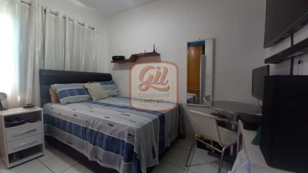 Casa de Condomínio, 3 quartos - Foto 16